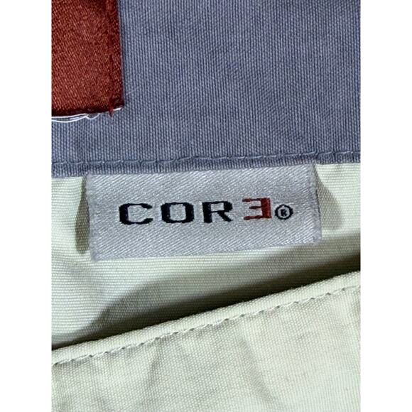 Simms Men 2XL Cream COR3 Straight Leg Fishing Pant Lightweight Quick Dry Outdoor - Picture 4 of 10